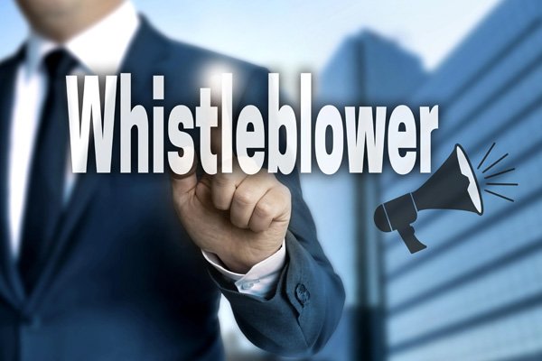 Raqeeb Whistleblower Programme 